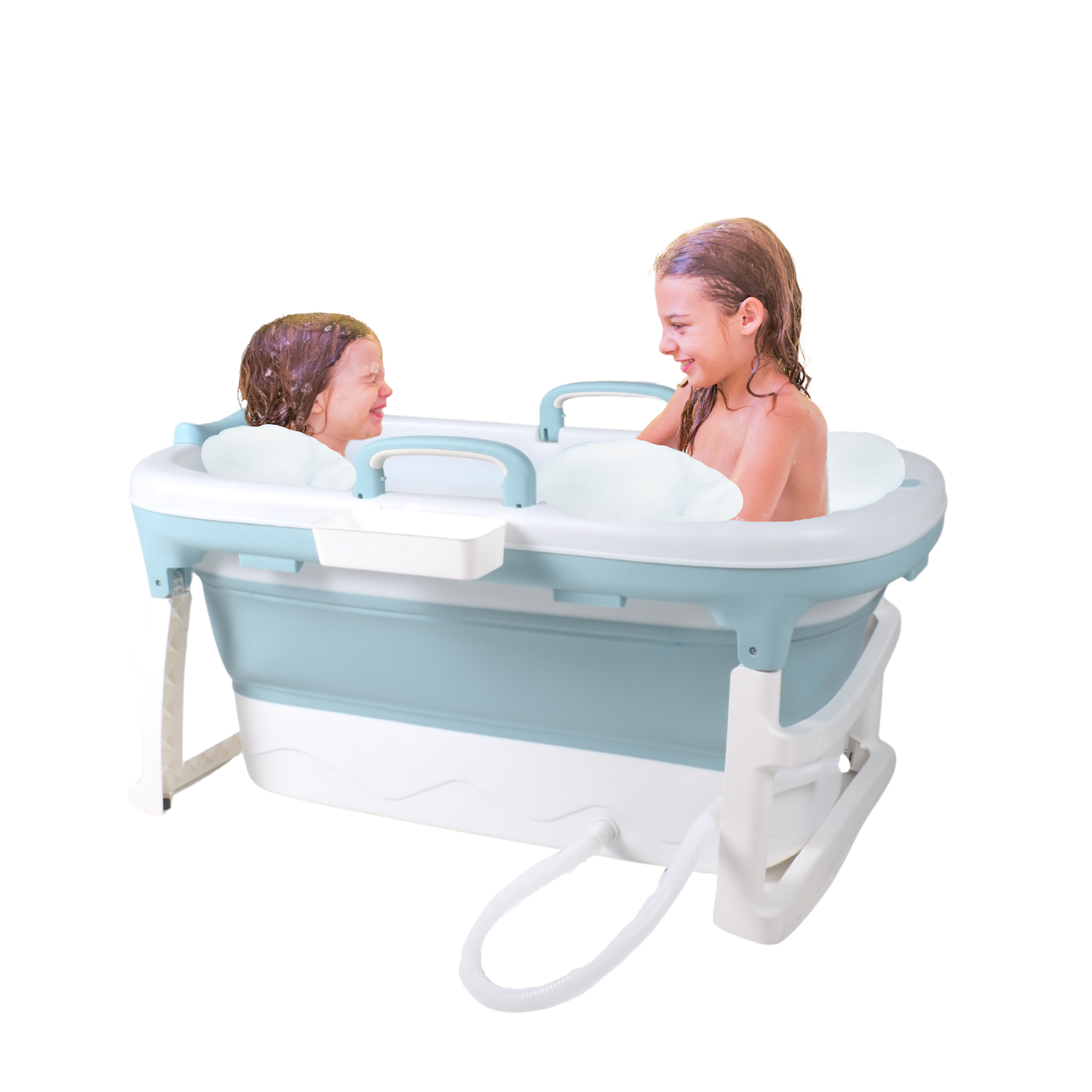 Bañera de plástico portátil plegable para adultos bañera bañera spa gran  bañera Plegable Portátil para adultos - China Portátil portátil de bañera,  baño