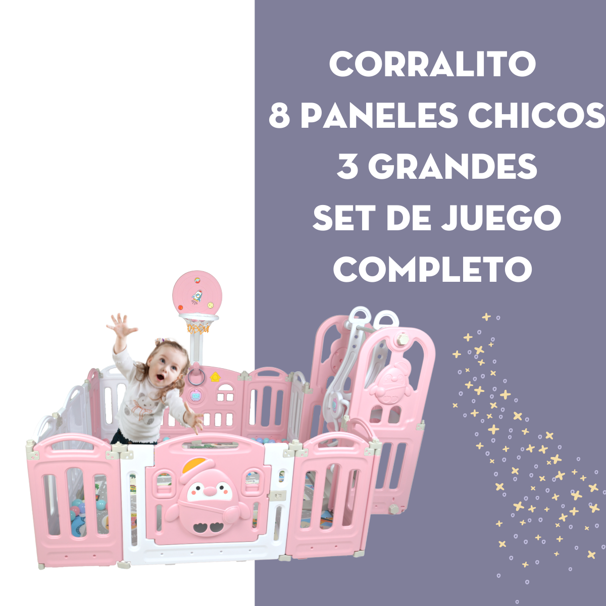 Seiyierr Corralito Plegable Para Gatos De Interior Corralito Plegable